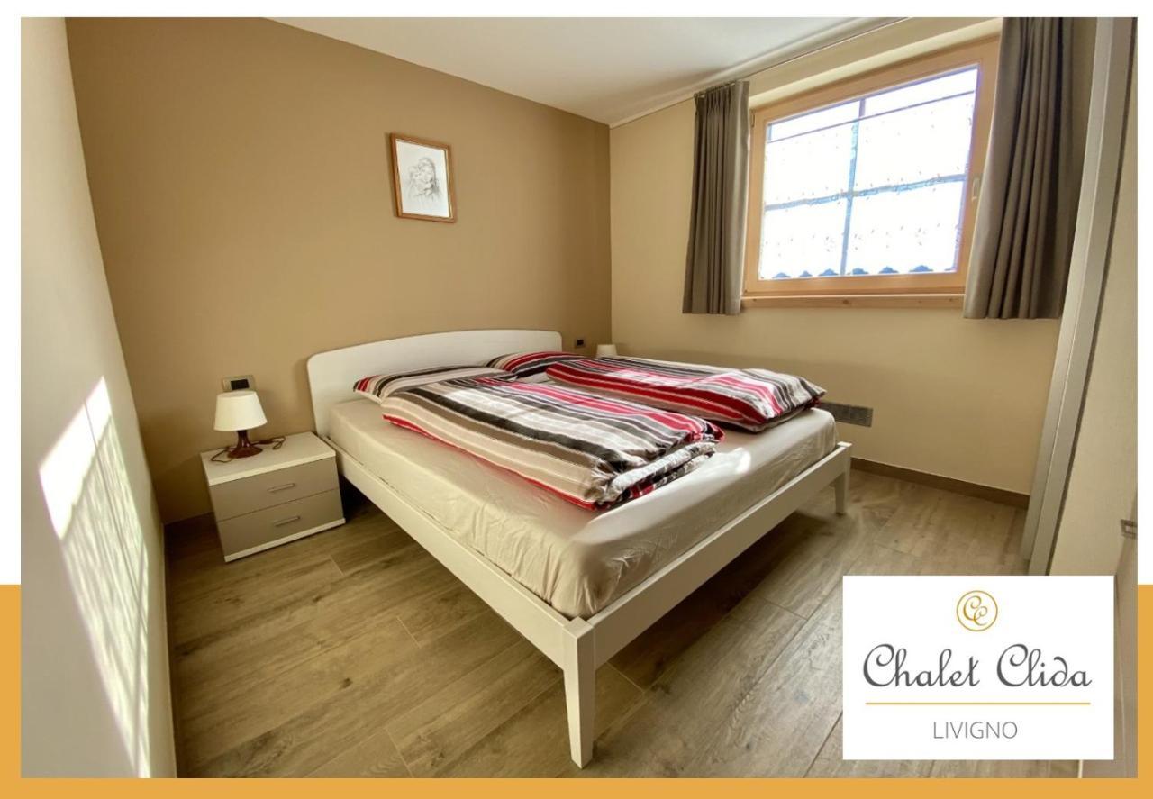 Chalet Clida ليفينو المظهر الخارجي الصورة